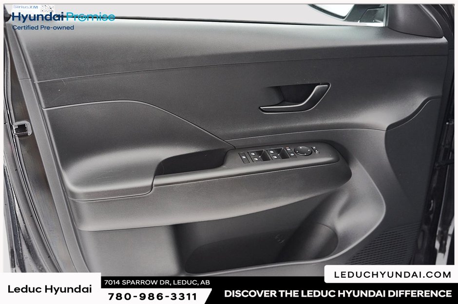 2024 Hyundai Kona 2.0L Essential-7