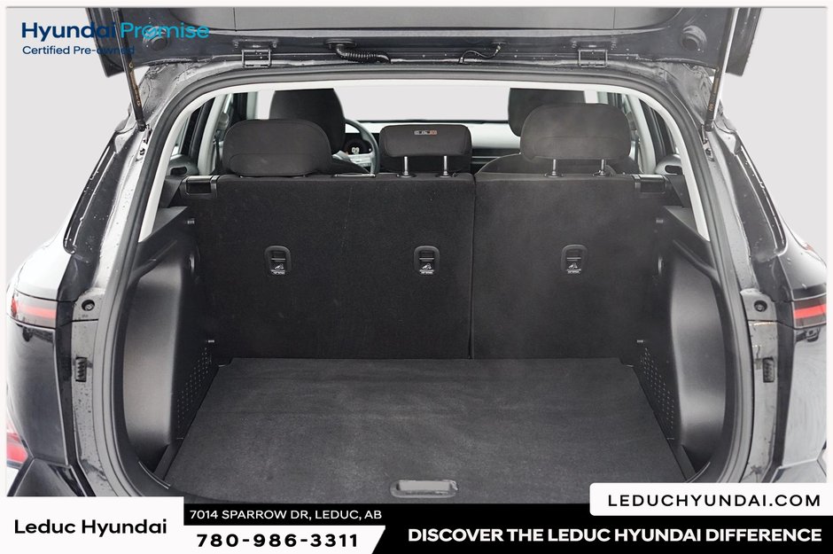 2024 Hyundai Kona 2.0L Essential-4