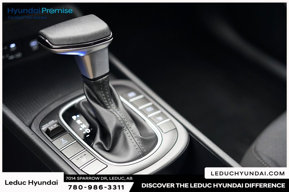 2024 Hyundai Kona 2.0L Essential-11