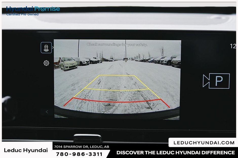 2024 Hyundai Kona 2.0L Essential-14