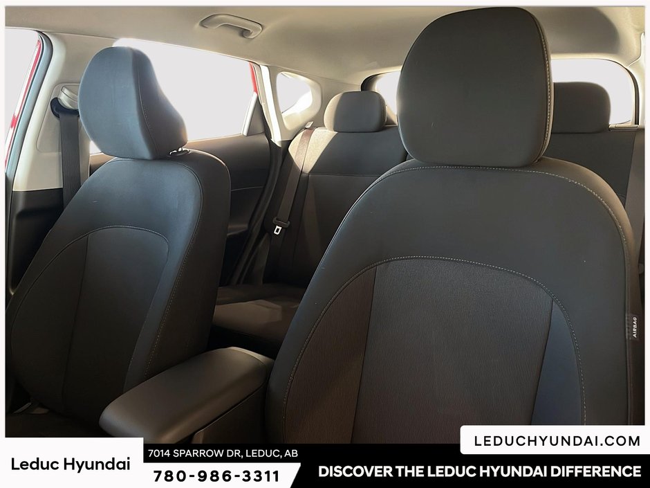 2024 Hyundai Kona 2.0L Essential-7