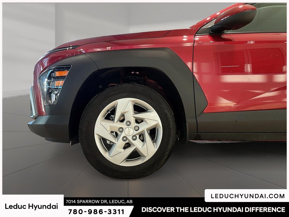 2024 Hyundai Kona 2.0L Essential-6