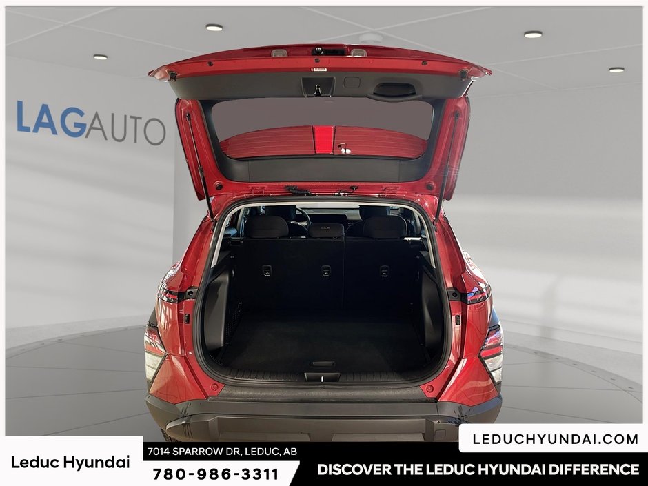 2024 Hyundai Kona 2.0L Essential-5