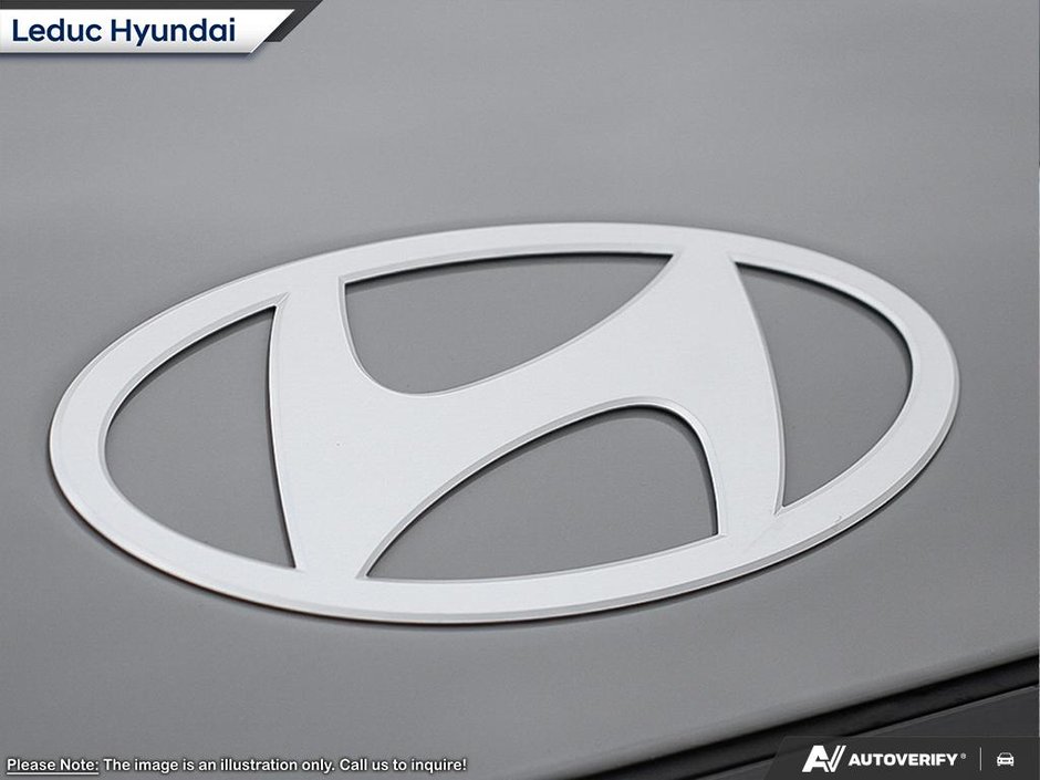 2025 Hyundai Kona N Line w/ Two-Tone-8