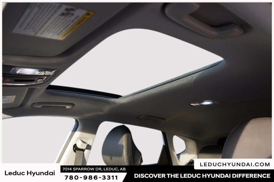 2025 Hyundai Kona 2.0L Preferred-13