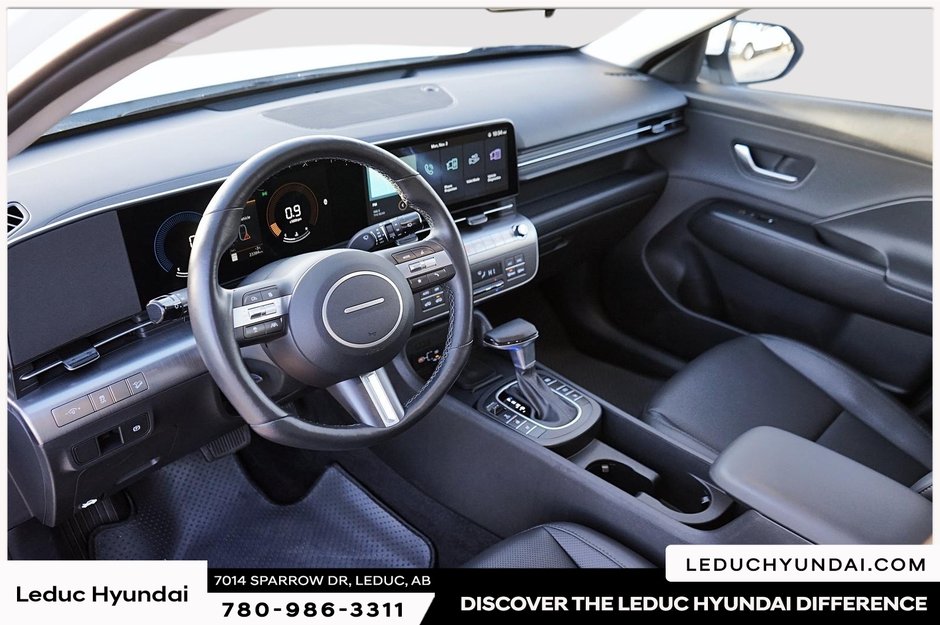 2025 Hyundai Kona 2.0L Preferred-10