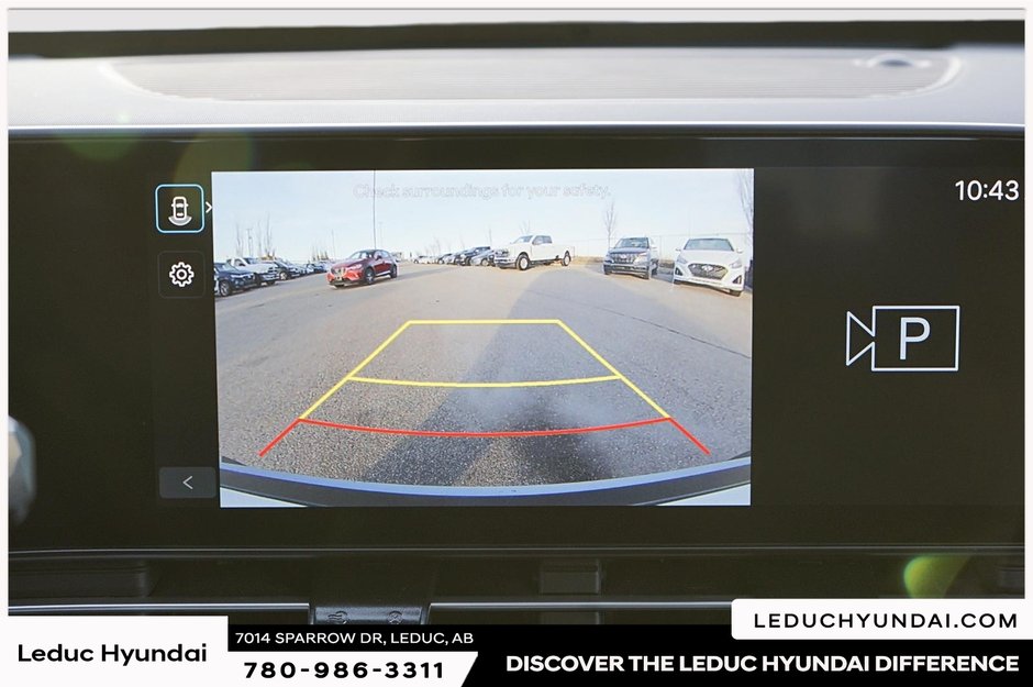 2025 Hyundai Kona 2.0L Preferred-20