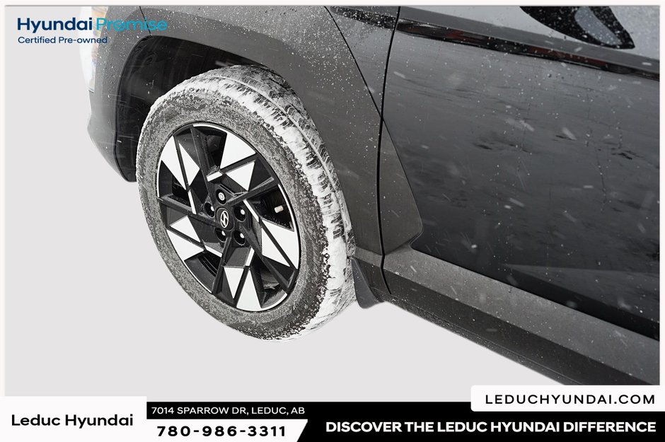 2025 Hyundai Kona 2.0L Preferred-2