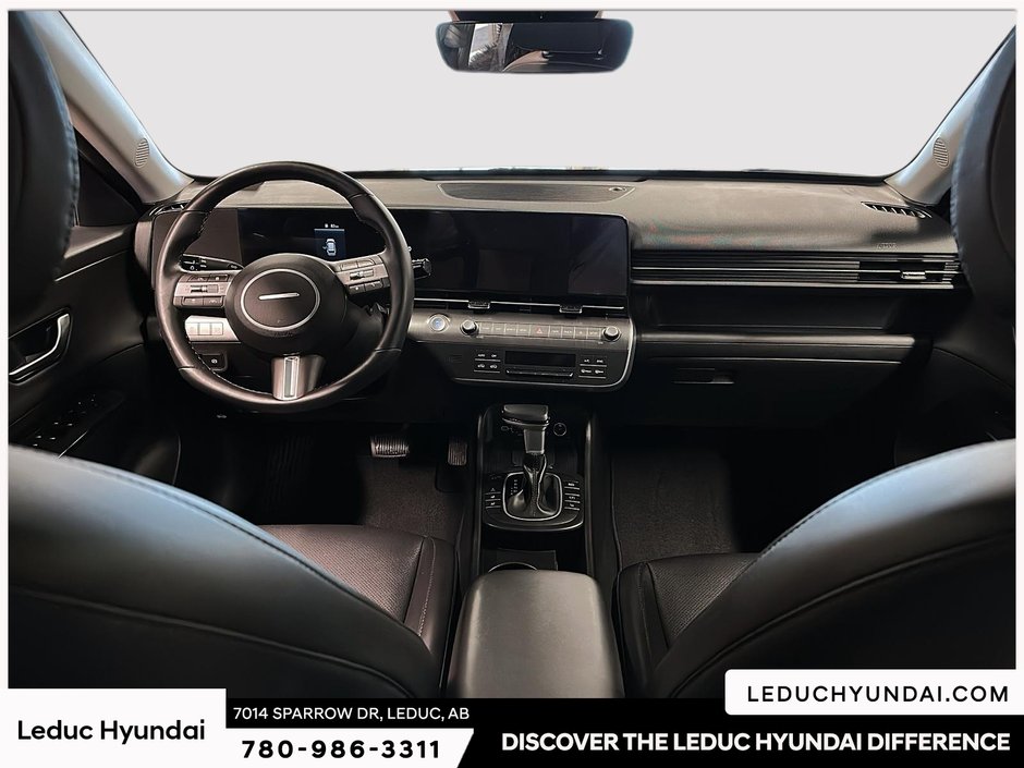 2025 Hyundai Kona 2.0L Preferred-18