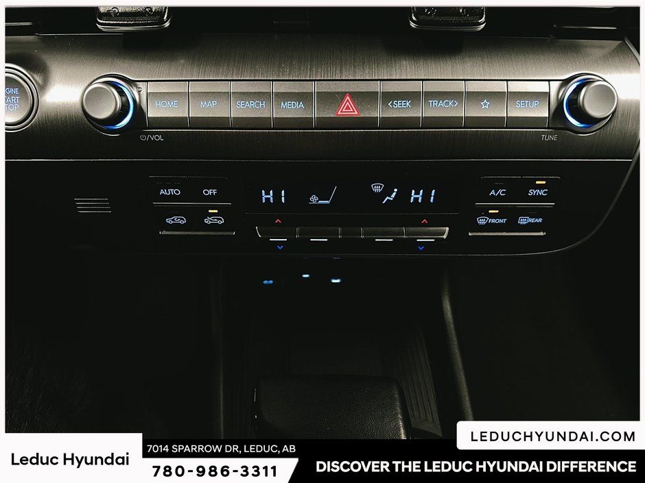 2025 Hyundai Kona 2.0L Preferred-21