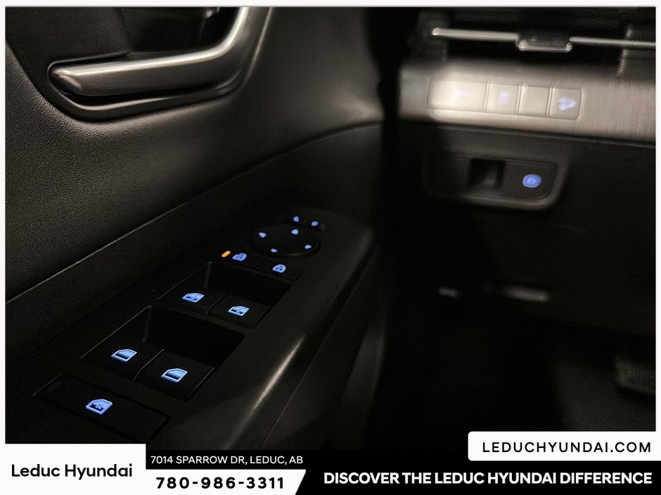 2025 Hyundai Kona 2.0L Preferred-16