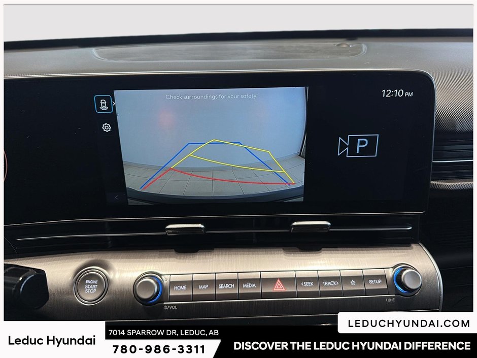 2025 Hyundai Kona 2.0L Preferred-20