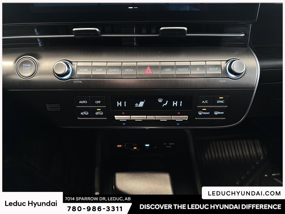 2025 Hyundai Kona 2.0L Preferred-22