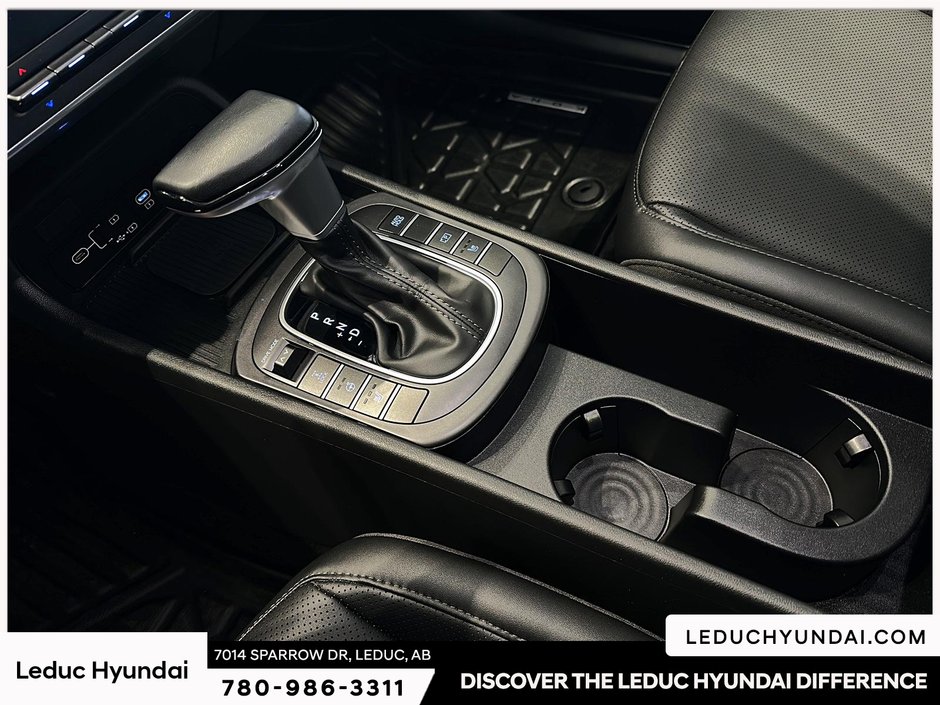 2025 Hyundai Kona 2.0L Preferred-17