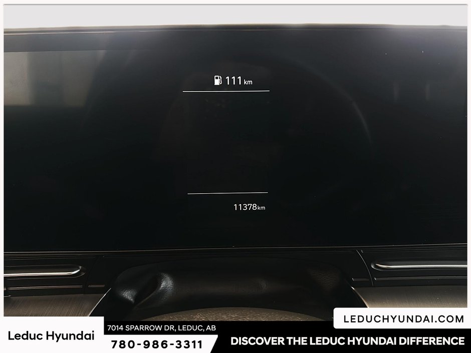 2025 Hyundai Kona 2.0L Preferred-14