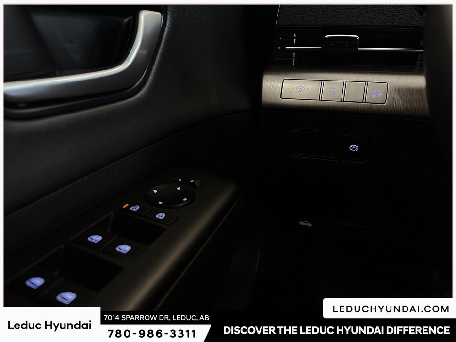 2025 Hyundai Kona 2.0L Preferred-18