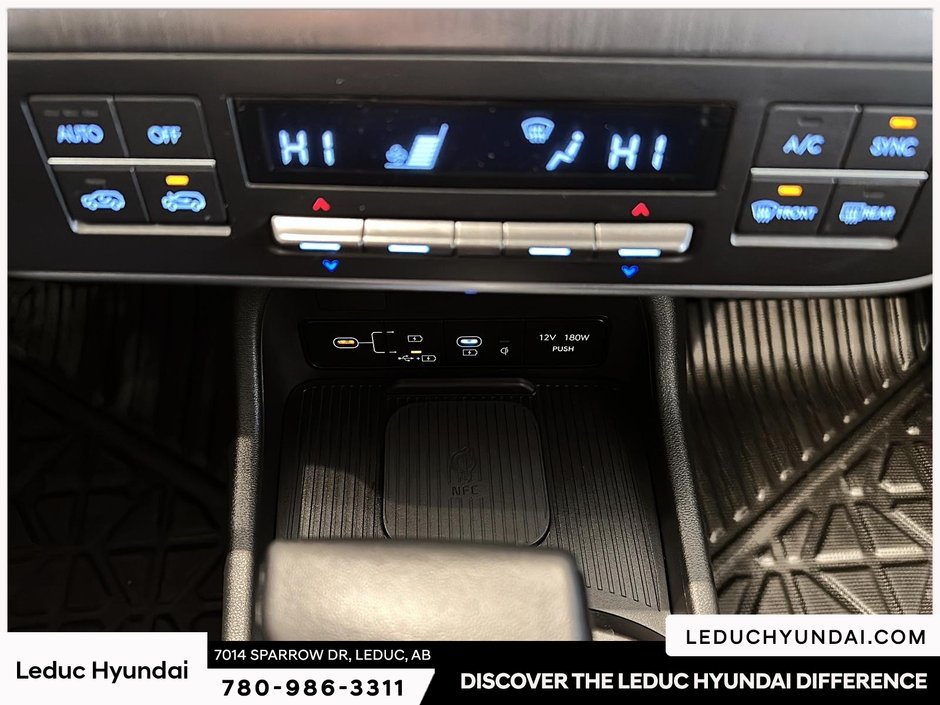 2025 Hyundai Kona 2.0L Preferred-23