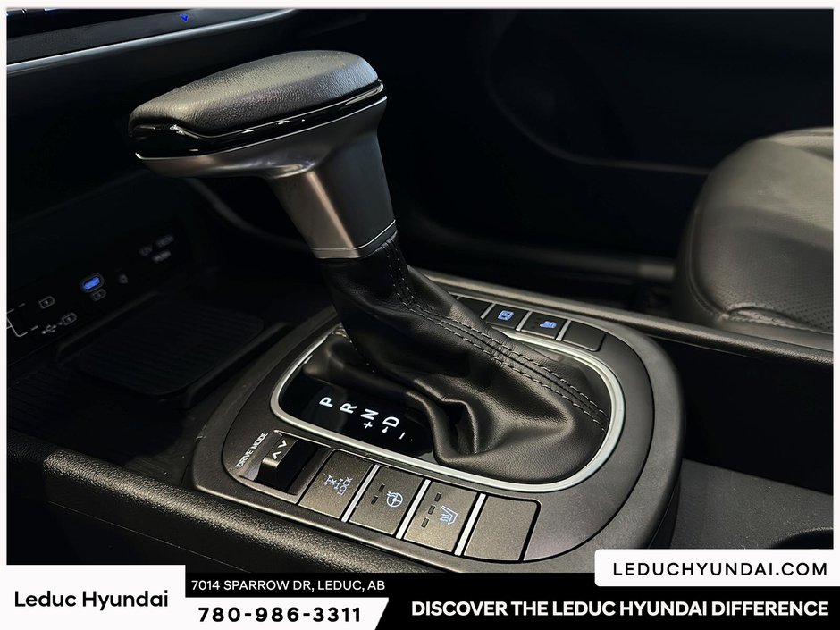 2025 Hyundai Kona 2.0L Preferred-16