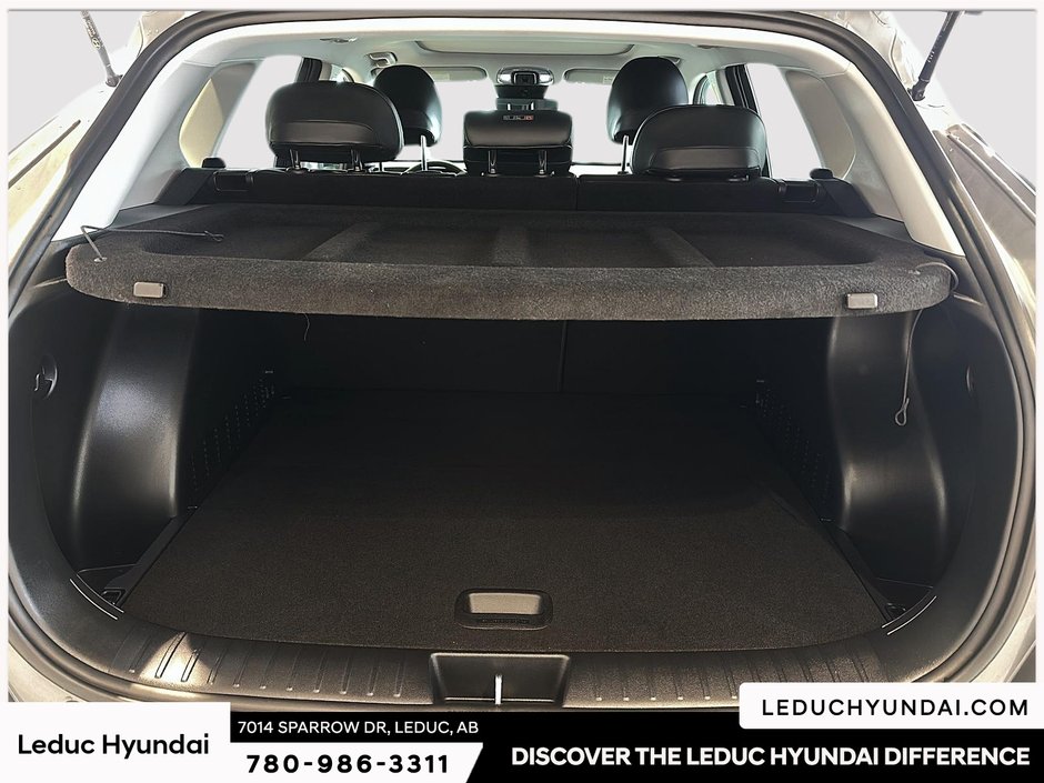 2025 Hyundai Kona 2.0L Preferred-6