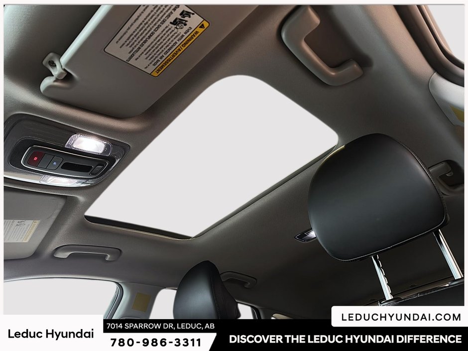 2025 Hyundai Kona 2.0L Preferred-19