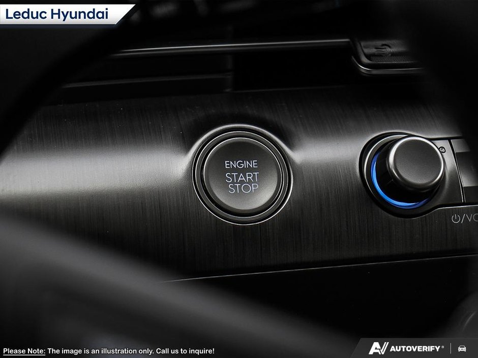 2026 Hyundai Kona Preferred-25