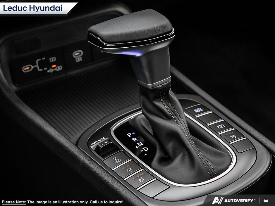 2026 Hyundai Kona Preferred-16