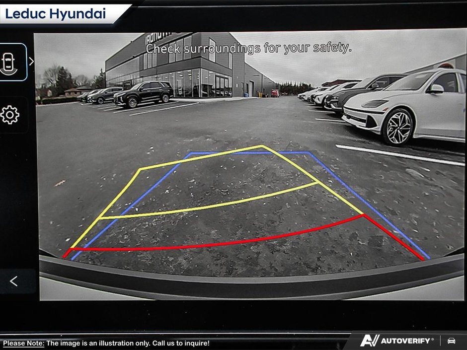 2026 Hyundai Kona Preferred-22