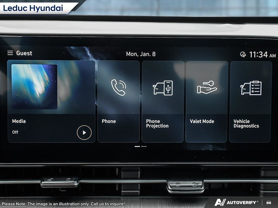 2026 Hyundai Kona Essential-17