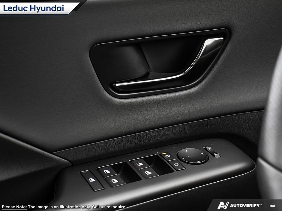 2026 Hyundai Kona N Line w/ Two-Tone-15