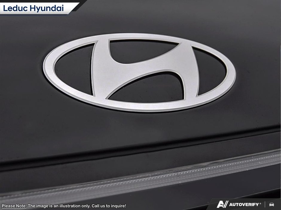 2026 Hyundai Kona N Line Ultimate-8