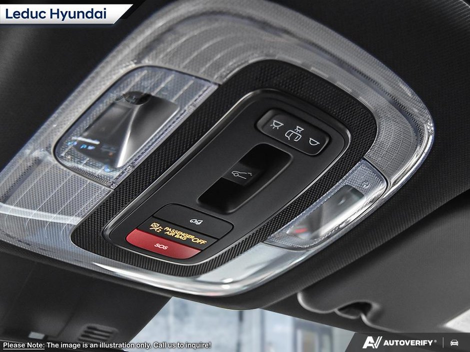 2026 Hyundai Kona N Line Ultimate-18