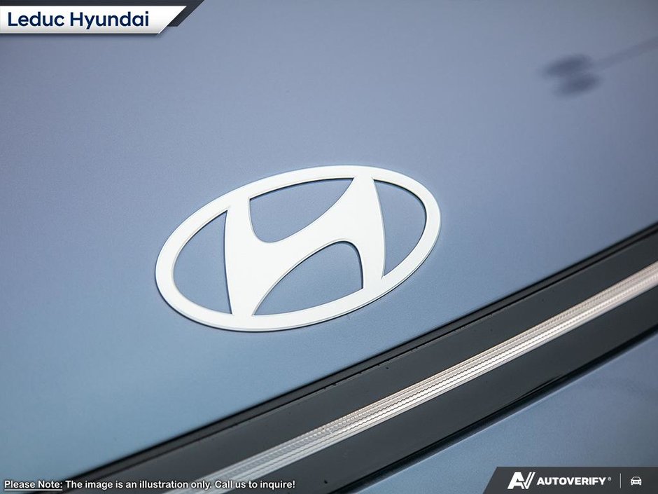 2026 Hyundai Kona N Line Ultimate w/ Two-tone-8