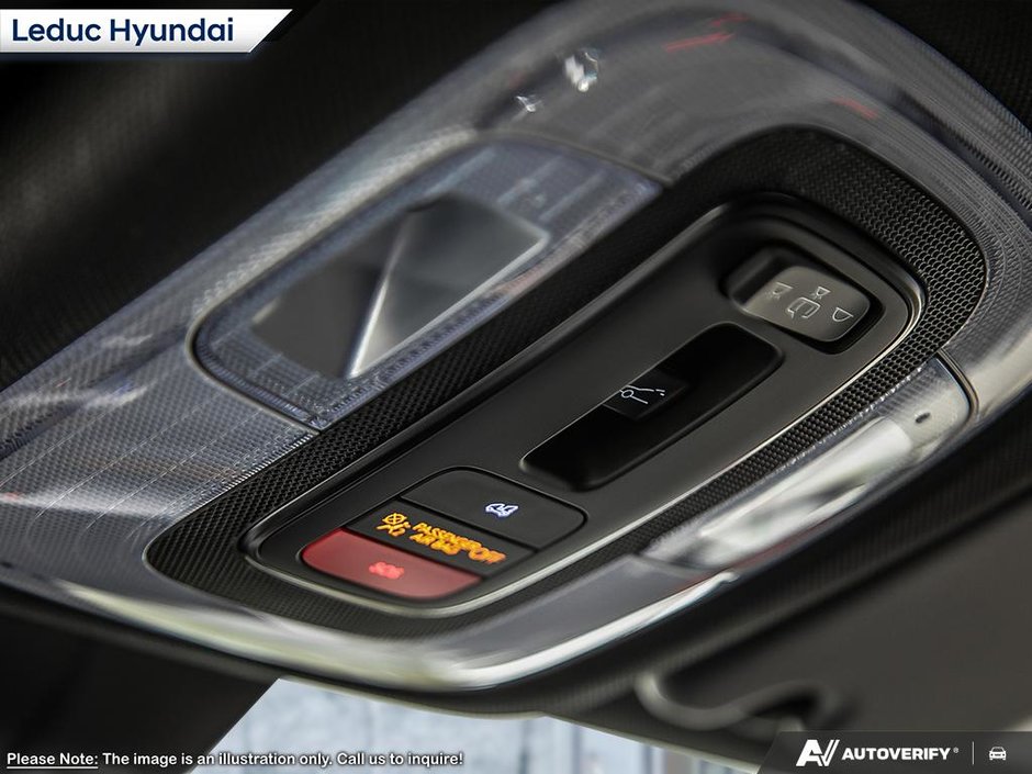 2026 Hyundai Kona N Line Ultimate w/ Two-tone-18