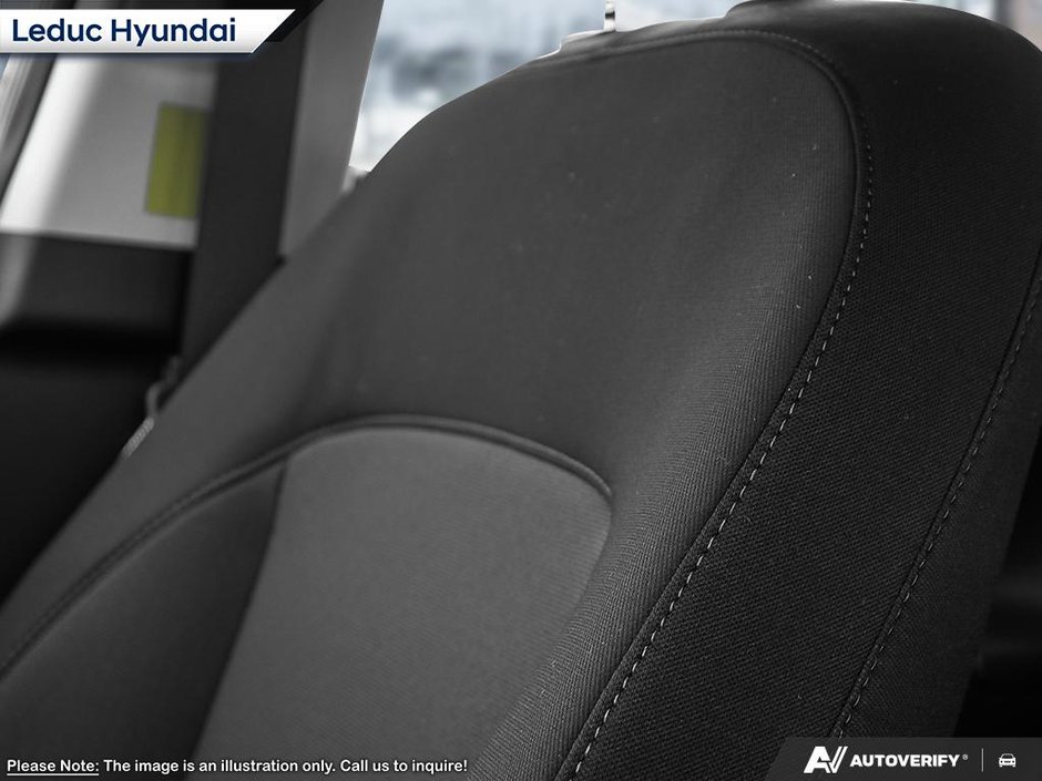 2026 Hyundai Kona Essential-19