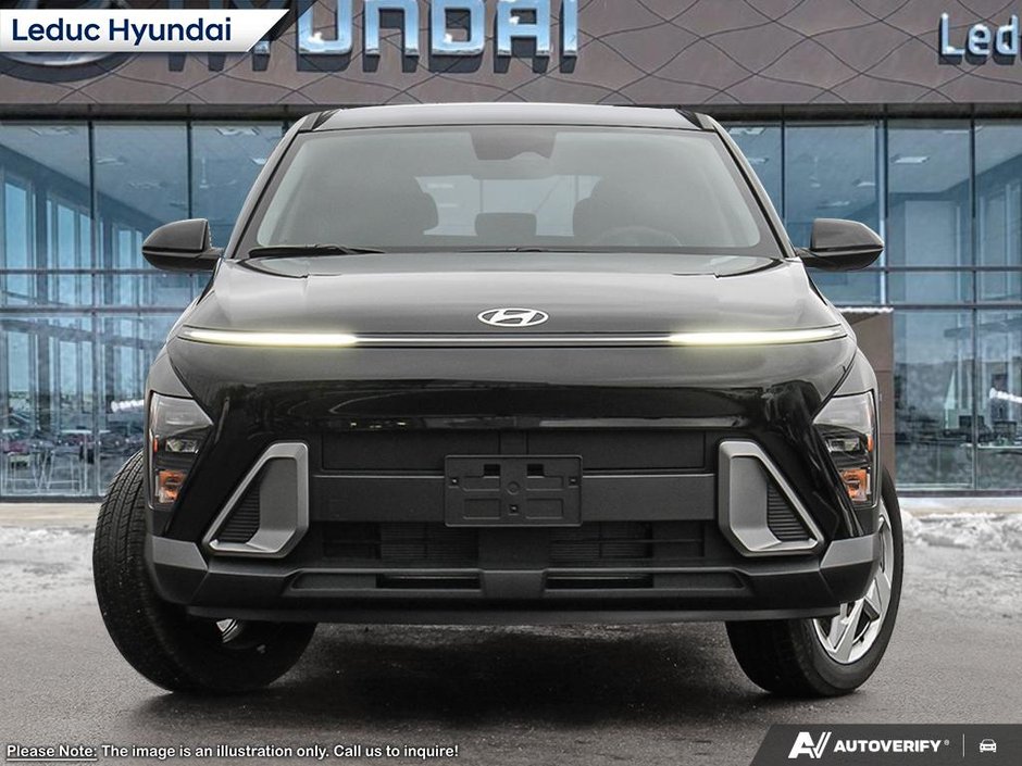 2026 Hyundai Kona Essential-1