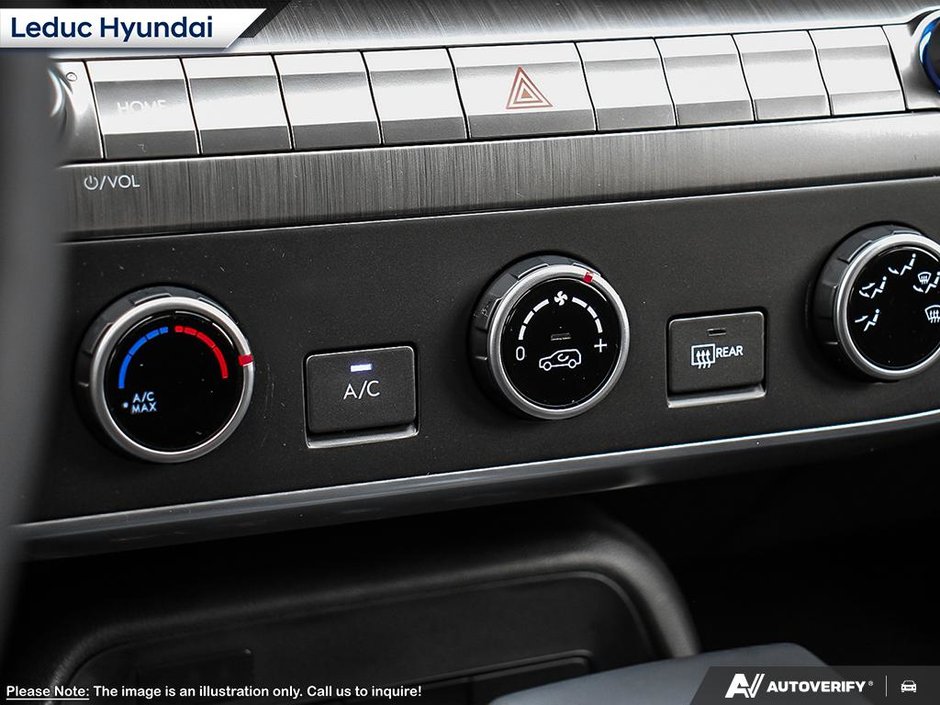 2026 Hyundai Kona Preferred-23