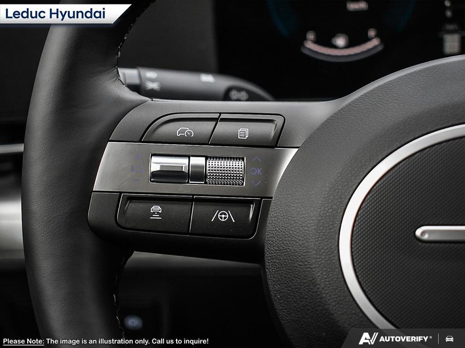 2026 Hyundai Kona Preferred-14