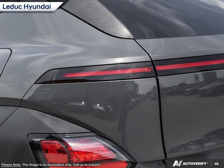 2026 Hyundai Kona Preferred-10