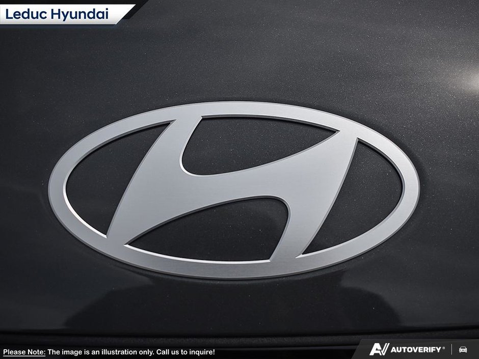 2026 Hyundai Kona Preferred-8