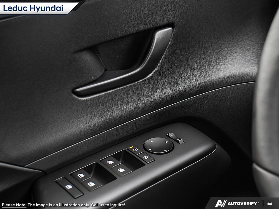 2026 Hyundai Kona Preferred-15