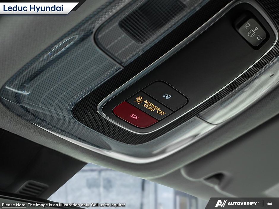 2026 Hyundai Kona Preferred-16