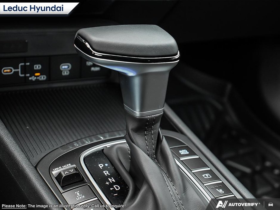 2026 Hyundai Kona Preferred-14