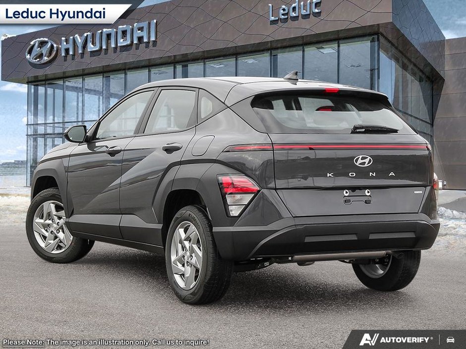 2026 Hyundai Kona Essential-3