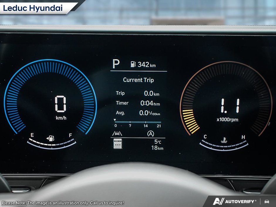 2026 Hyundai Kona Essential-13