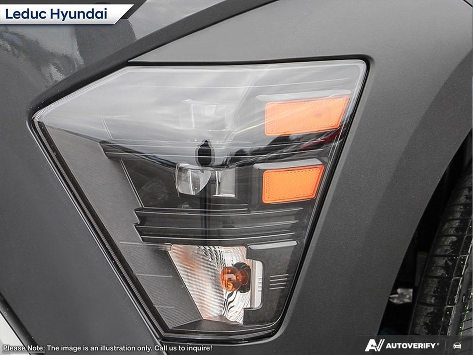 2026 Hyundai Kona Essential-9