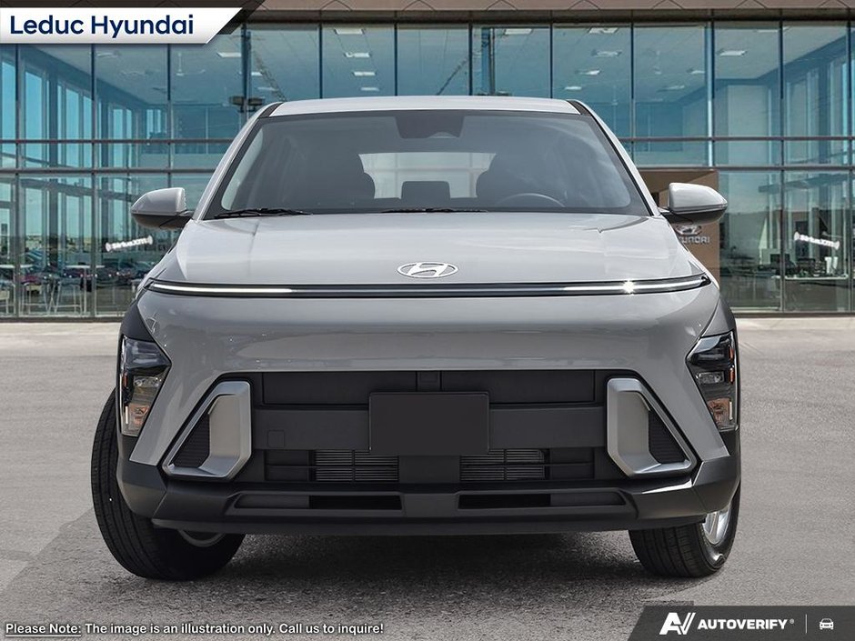 2026 Hyundai Kona Essential-1