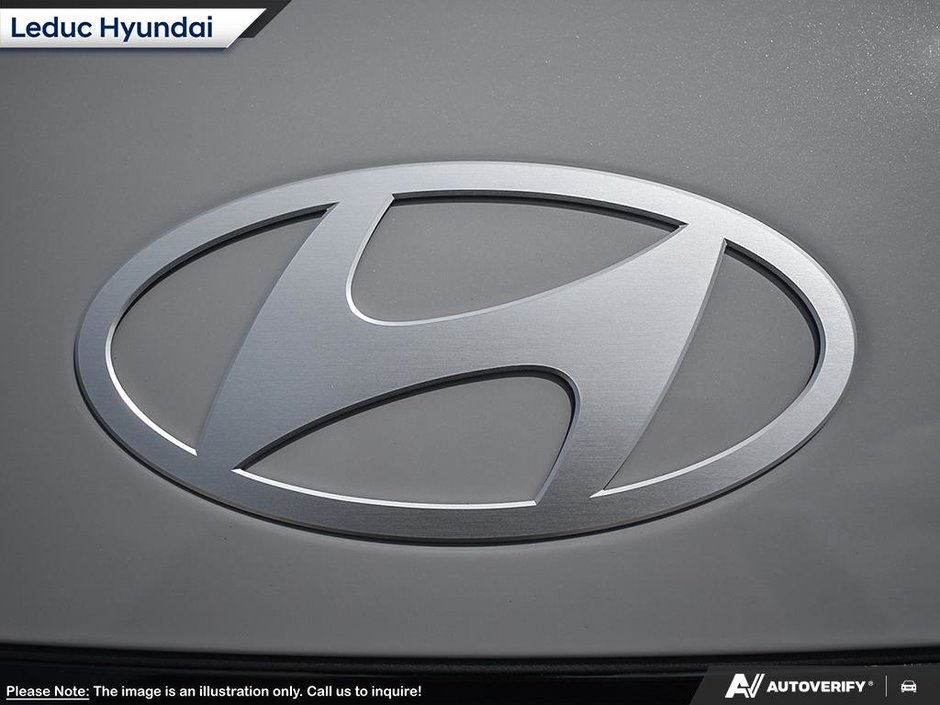 2026 Hyundai Kona Essential-8