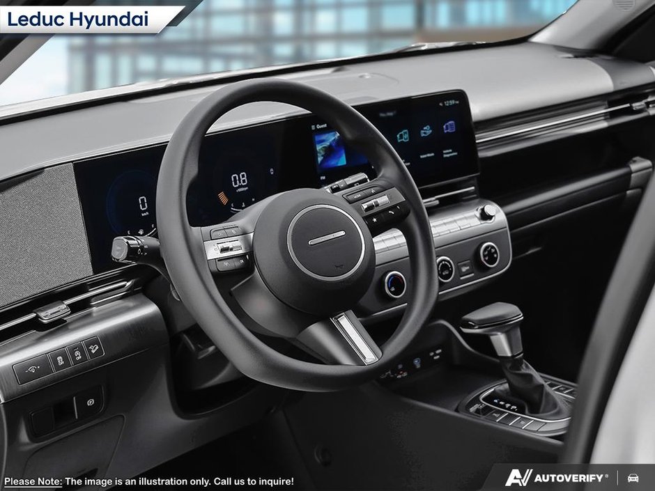 2026 Hyundai Kona Essential-11