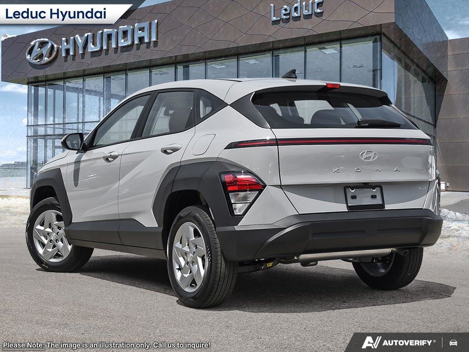 2026 Hyundai Kona Essential-3