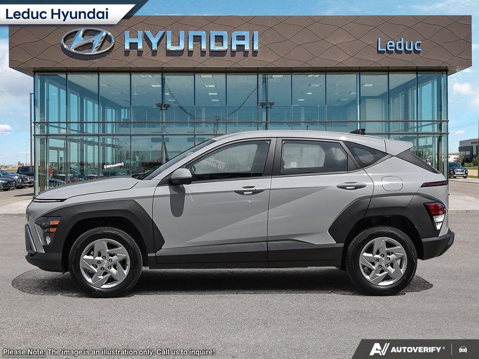 2026 Hyundai Kona Essential-2